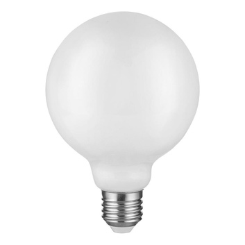 Лампа светодиодная ЭРА F-LED G125-15w-827-E27 OPAL