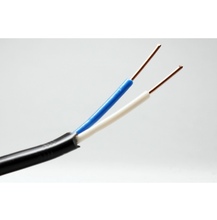 ВВГ нг(А) LS 2 х 1,5 кабель ГОСТ (с характеристиками)