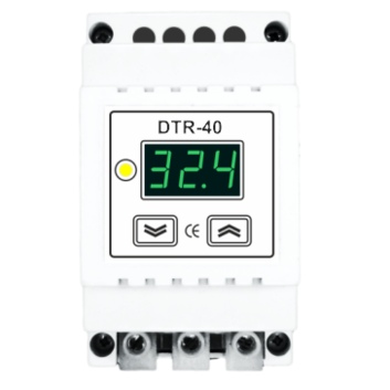 Терморегулятор DEVOLT TR-300-40