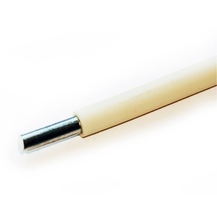 АПВ - 4 белый провод(ПАВ) (с характеристиками)