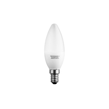 Светодиодная лампа Sweko 42 серия 42LED-C35-7W-230-3000K-E27