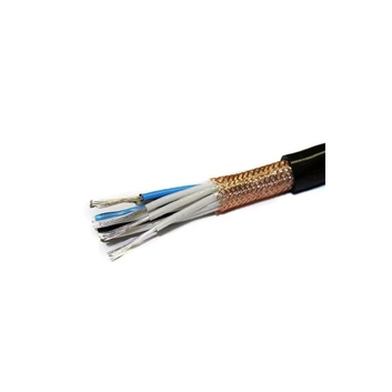 МКЭШ  5 х 0,5 кабель (с характеристиками)