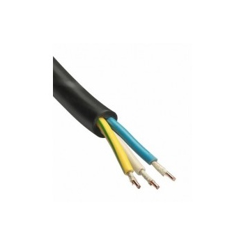 ВВГ нг(А) FR LS  3  x 1,5 кабель ГОСТ (с характеристиками)