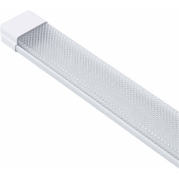 Свет-к с/д LE LED ECO R 02  55W 6500К (призма) 4675 Лм 1200х65х25 IP40 LEEK