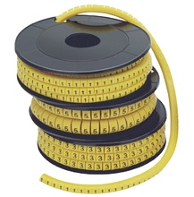 Маркер МК3- 6мм символ 