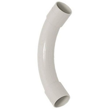 Поворот на 90 труба-труба, IP 65 (CS40) (15 шт) ИЭК