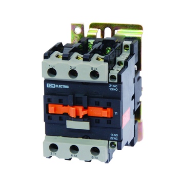 Контактор КМН-35012 50А 230В-АС3 1НО;1НЗ TDM