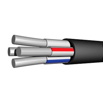 АВВГ  4х 50 кабель