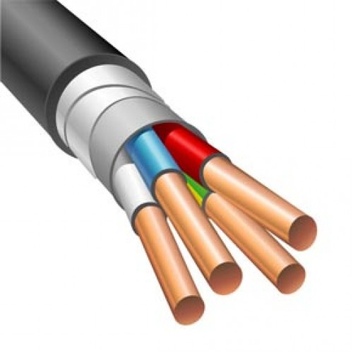 ВБбШВ 4х120 кабель медный бронированный