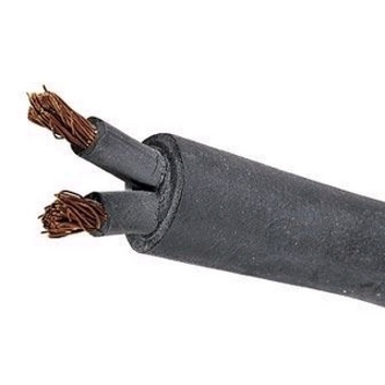 КГН 2х0,75 кабель силовой гибкий маслостойкий нераспр.горения