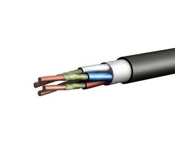 КВВГнг FR LS 4х1,5 Кабель