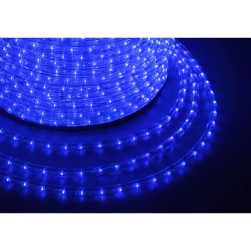 Дюралайт светодид. 3W синий 50м LED-F3WRL