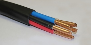 КВВГ 5 х 1,0