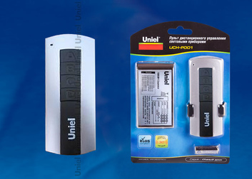 UCH-P001-G3-1000W-30M дистанционный пульт