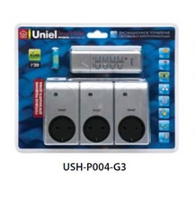 USH-P004-G3-1000W-25М дистанционное управление Uniel