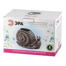 SA1 Фонарь садовый ЭРА