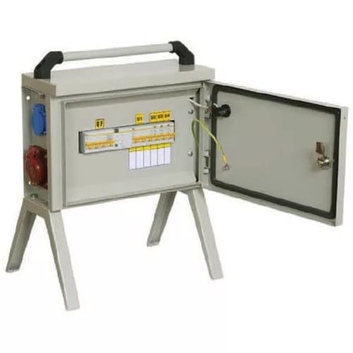 РУСП-3х16-3+1х16-5 74 У1 IP44 распред.устройство