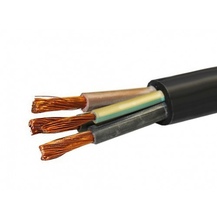 КГ  3 х 1,5+1х1,5 Кабель