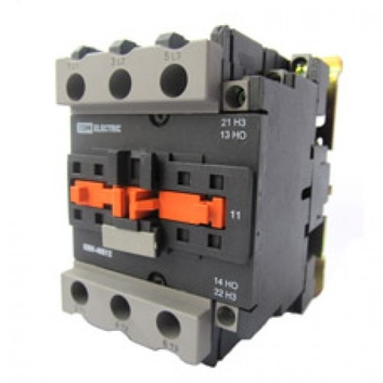Контактор КМН-46512 65А 230В-АС3 1НО;1НЗ TDM