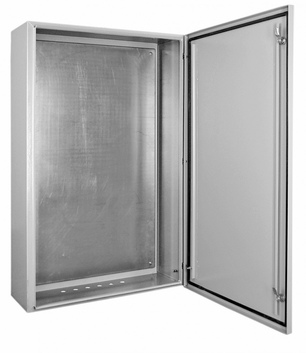 Корпус металлический ЩМП-6-0 IP31 (1200х750х300) TDM