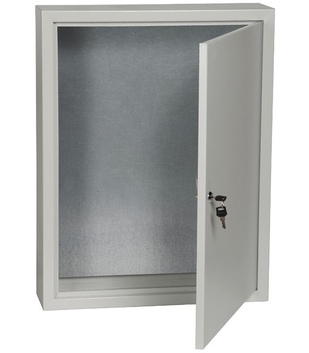 Корпус металлический ЩМП-3-0 IP31 (650х500х220) TDM