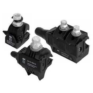 Зажим ЗCГП 35-95/6-35 (RDP 25/CN) ИЭК (10 шт)