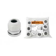 хххСальник PG 42 диаметр проводника 33-40мм IP54 TDM