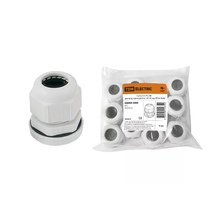 хххСальник PG 48 диаметр проводника 34-44мм IP54 TDM