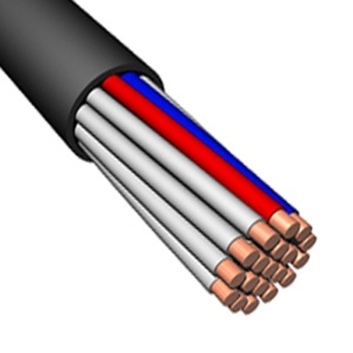 КВВГнг (А) LS 37х1.5 кабель