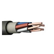 КВВГнг (А) LS 5х1.5 кабель ГОСТ