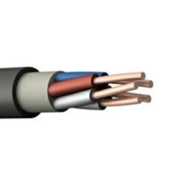КВВГнг (А) LS 5х1.5 кабель ГОСТ