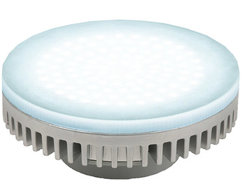 LED-GX70 10W\NW\GX70 белый свет лампа светодиодная Uniel