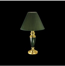 W008A-1T GR настольная лампа (зеленый)