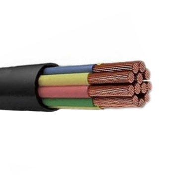 РПШ 10 х 1,5  кабель(провод)