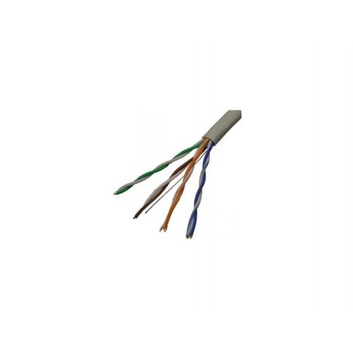 UTP 4PR 24AWG CAT5 305m кабель