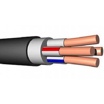 ВВГ нг(А) LSLTx 4 х 2,5 -ок-1 кабель