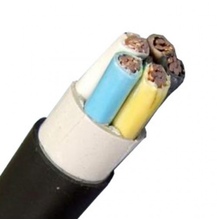 ППГнг (А) HF 5 х 2.5 1кВ кабель
