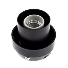 Основание UFP-A05AE BLACK для садово-парковых светильников Uniel