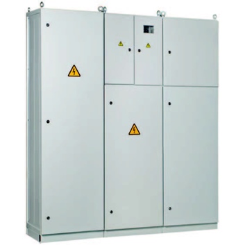 ВРУ-1 18.80.60 IP31 TITAN Шкаф напольный цельносварной (1 шт)