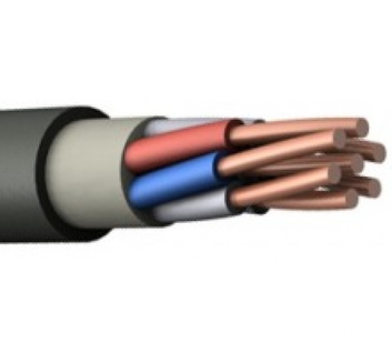 КВВГнг (А) LS 7х1,5 Кабель