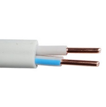 ВВГ нг(А)  2 х 2,5 кабель