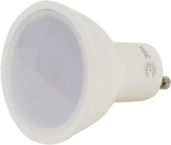 Лампа светодиодная ЭРА LED smd MR16-6w-827-GU10