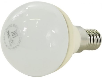Лампа светодиодная ЭРА LED smd P45-7w-827-E14