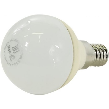 Лампа светодиодная ЭРА LED smd P45-7w-827-E14