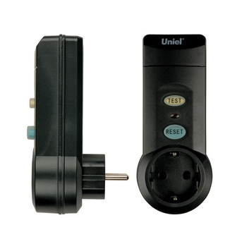 UBR-10AC-2P60-030M УЗО Uniel
