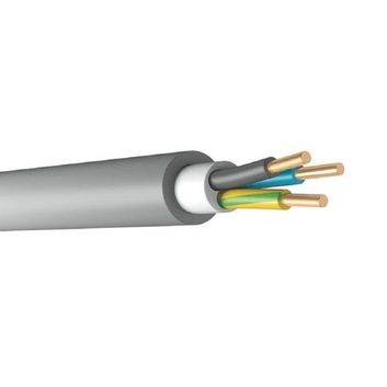 ВБШв 3 х 2,5 (N.PE)-0.66 кабель