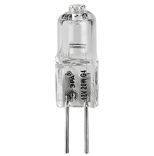 Лампа галогенная ЭРА G4-JC-20W-12V (100\1000)