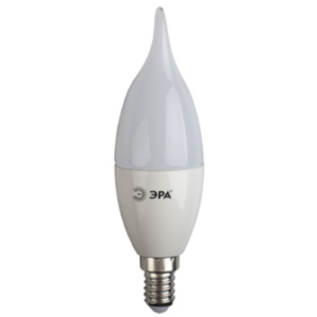 Лампа светодиодная ЭРА LED smd BXS-7w-827-E14