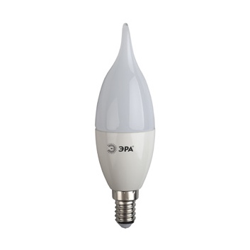 Лампа светодиодная ЭРА LED smd BXS-7w-827-E14