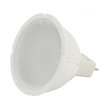 Лампа светодиодная ЭРА LED smd MR16-6w-827-GU5.3